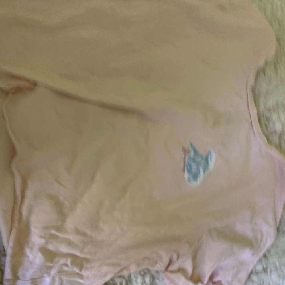 Billabong crop top